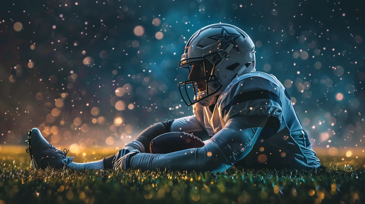 From the Field to the Sidelines: A Stars Journey to Retirement