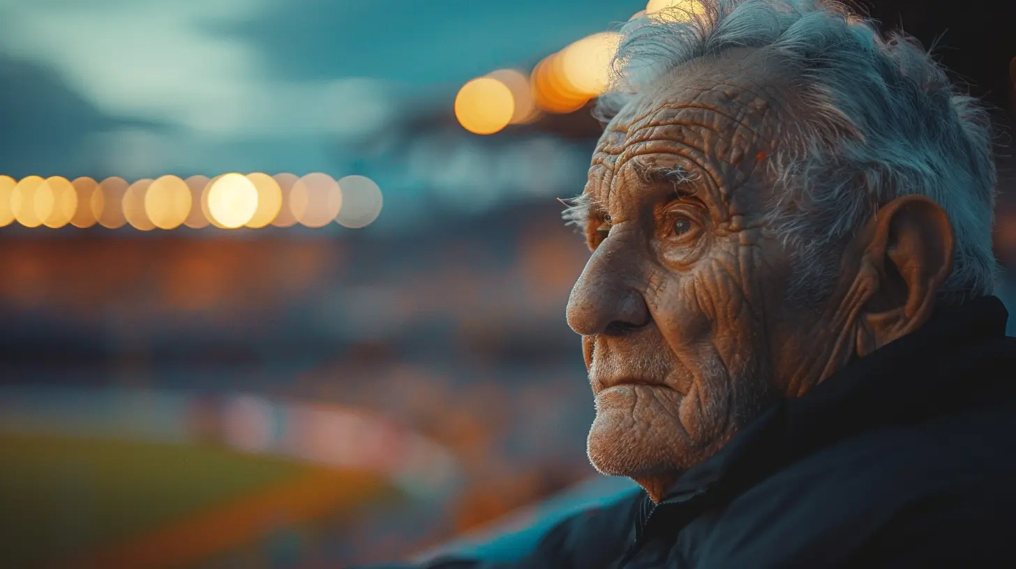 From the Field to the Sidelines: A Stars Journey to Retirement