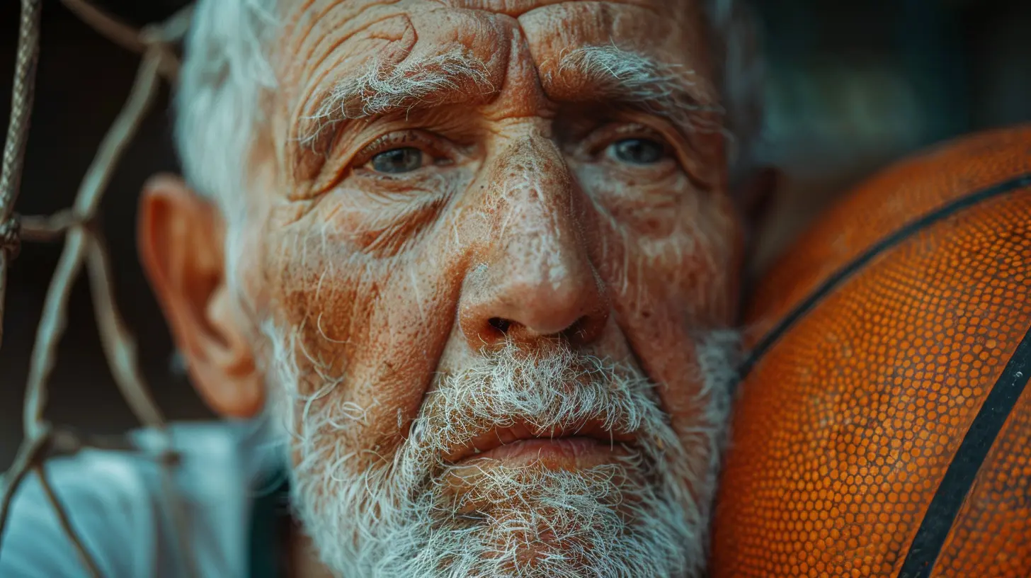 From the Heights of Victory to the Calm of Retirement