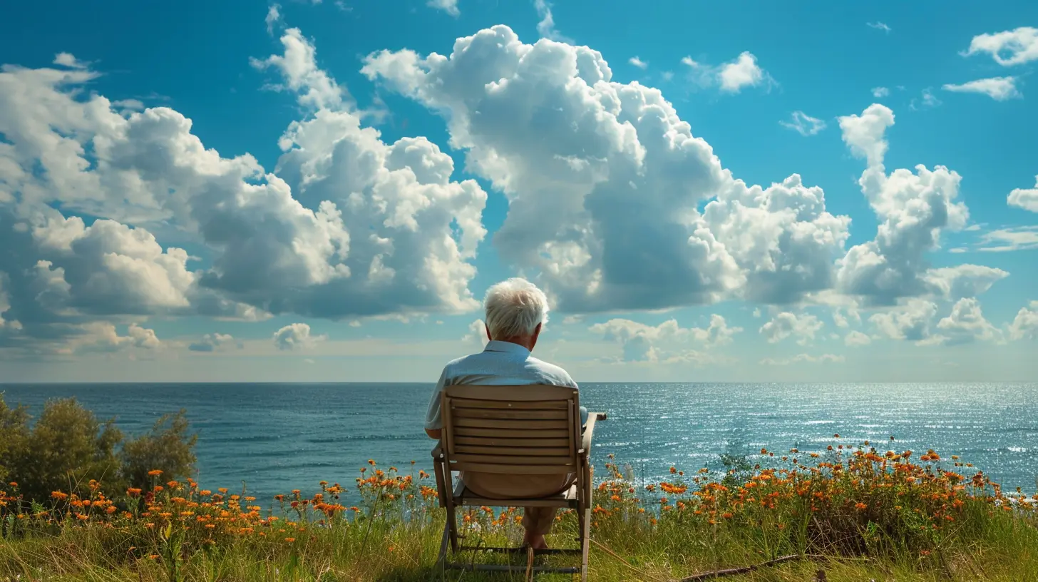 From the Heights of Victory to the Calm of Retirement