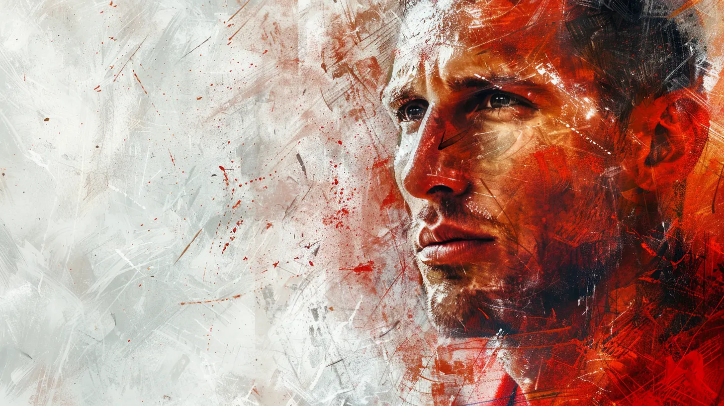 Game Changer: The Coach Who Revolutionized Their Sport