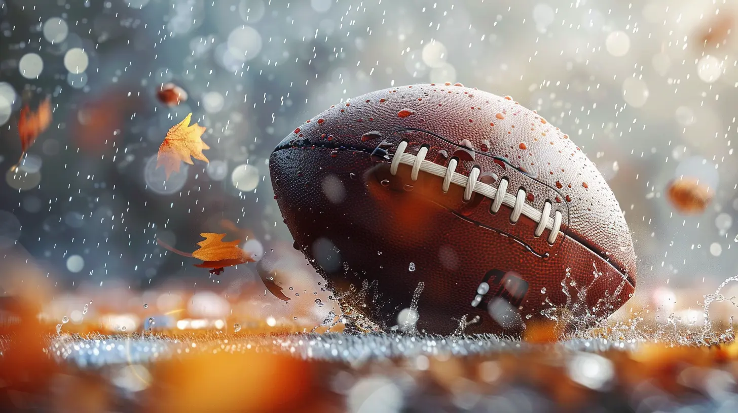 Game On! Sports Books That Will Fuel Your Passion