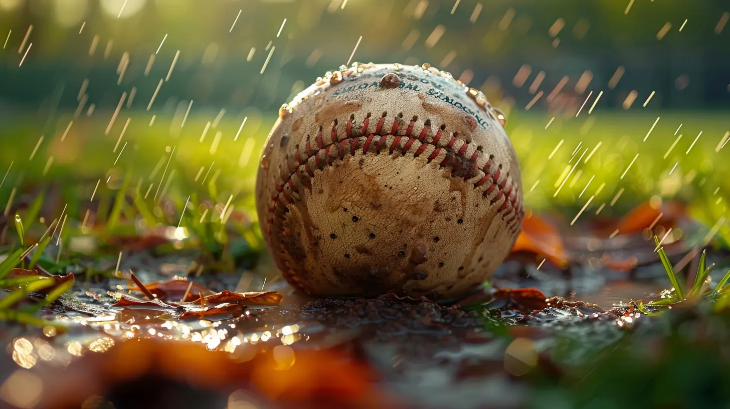 Game Over: A Memorable Career Comes to an End