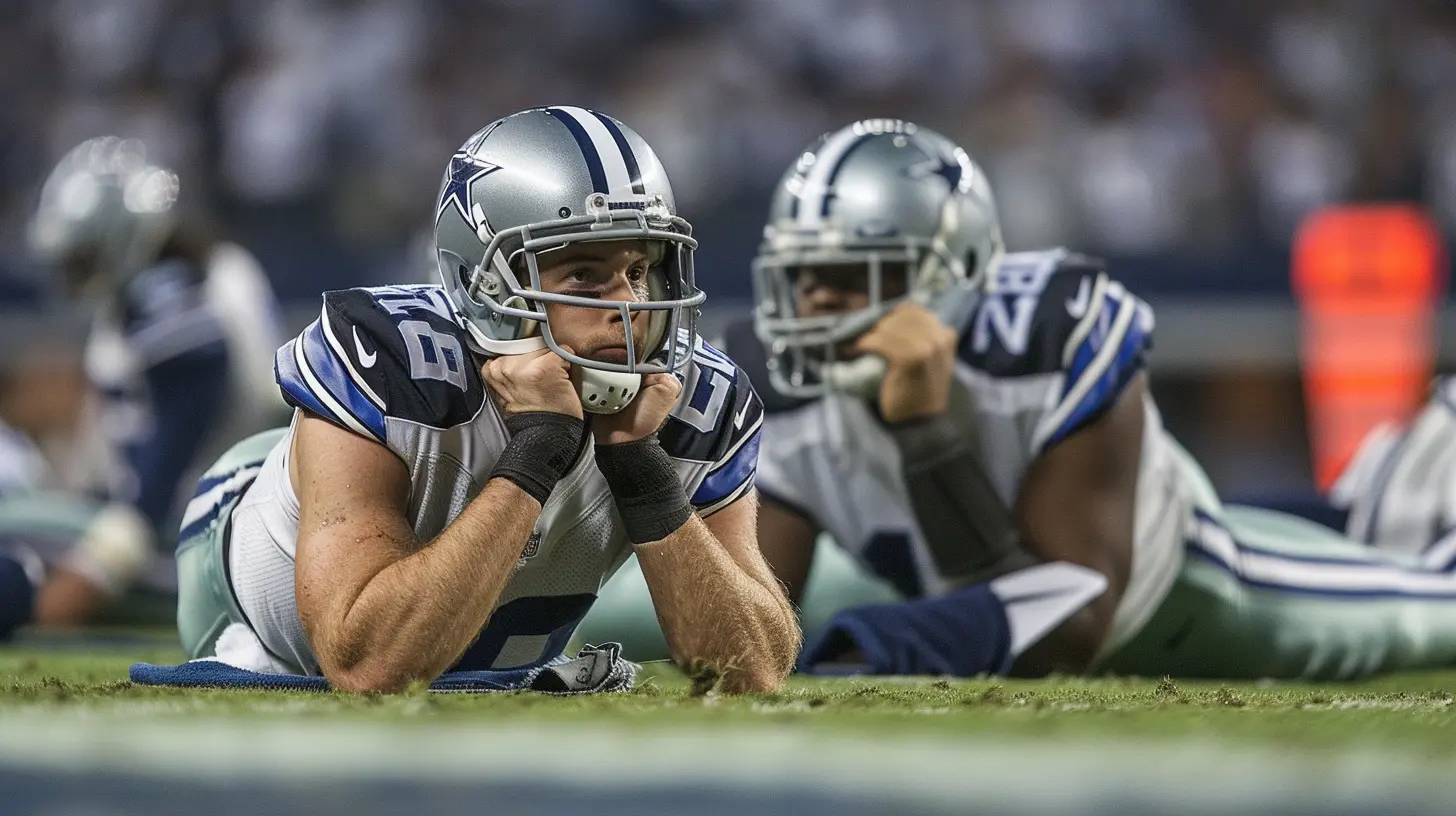 Game Over: A Memorable Career Comes to an End