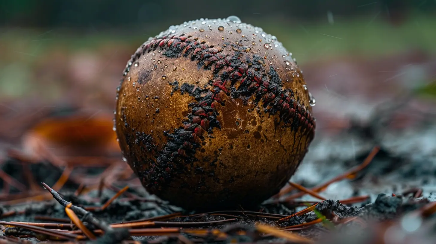 Game Over: A Memorable Career Comes to an End