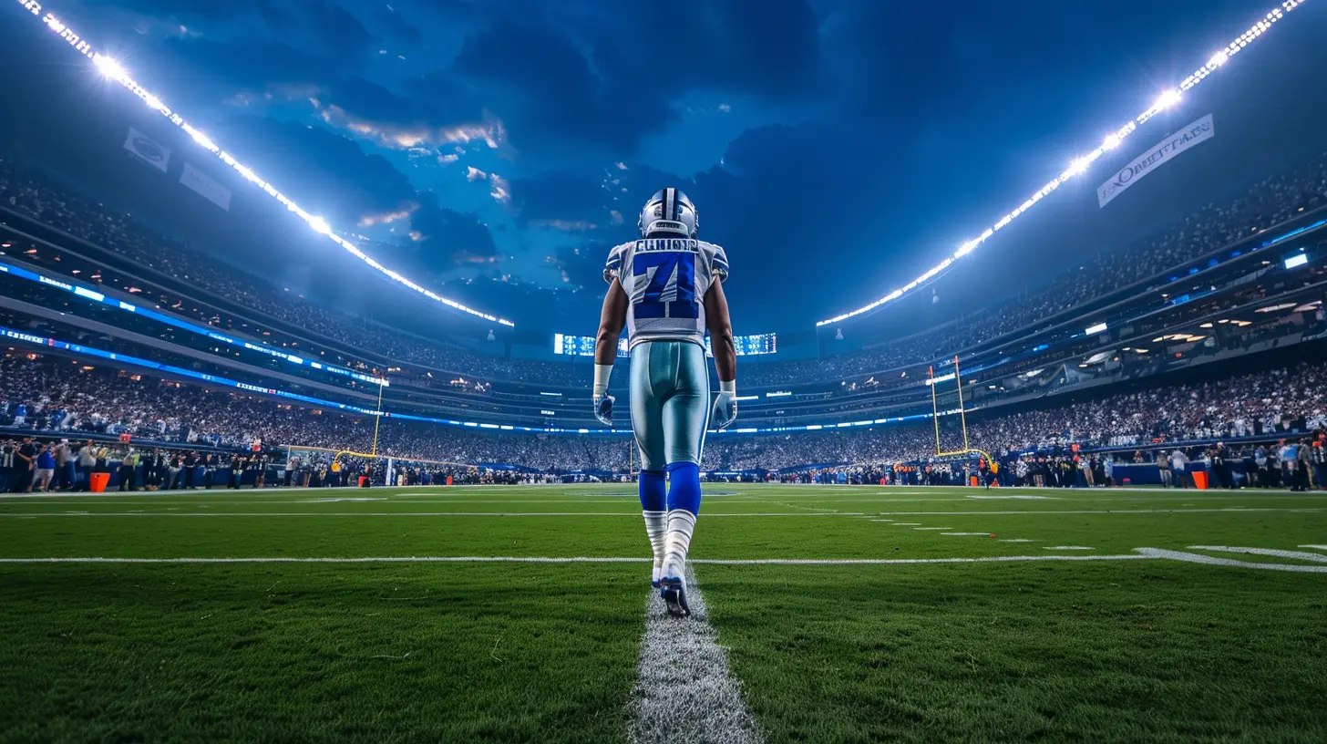 Game Over: A Memorable Career Comes to an End