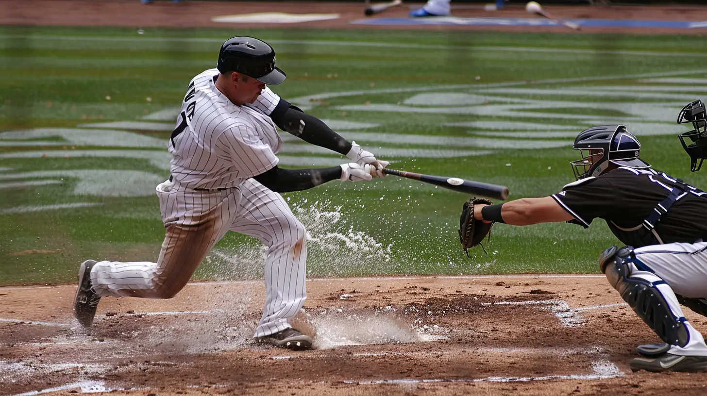 Hitting for Power vs. Hitting for Average: What’s the Better Approach?