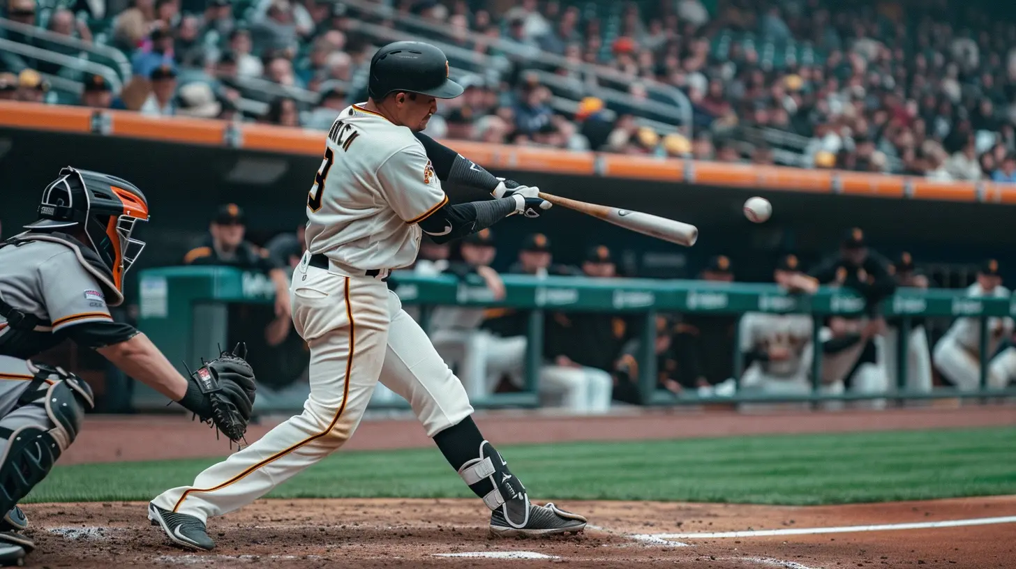 Hitting for Power vs. Hitting for Average: What’s the Better Approach?