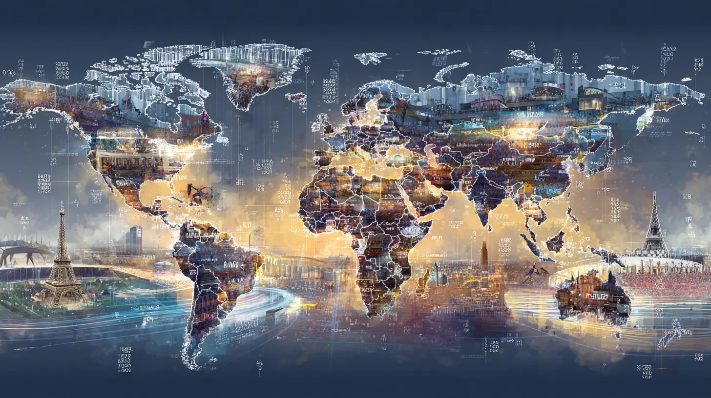 Host Cities Everyone’s Talking About in the Sports World of 2026