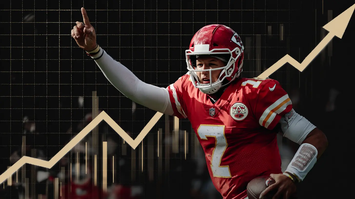 How a Single Trade Could Bring a Title in 2027