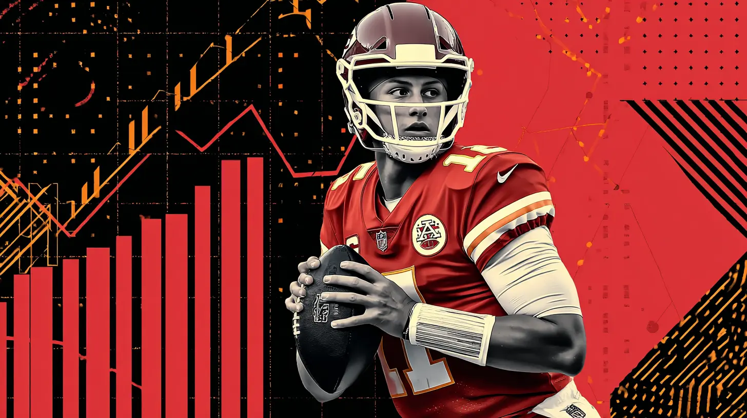 How a Single Trade Could Bring a Title in 2027