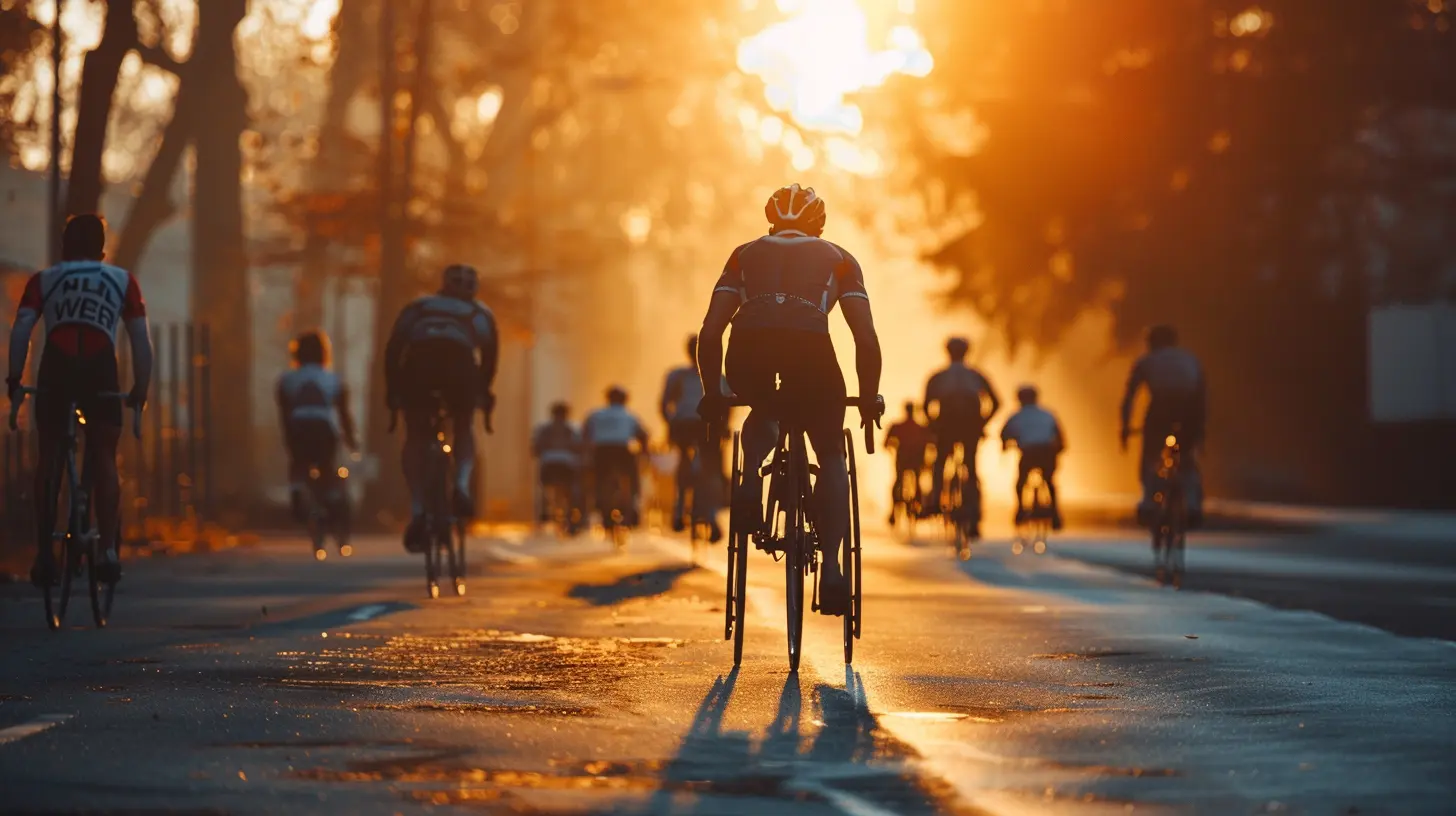 How Adaptive Sports Science is Empowering Athletes with Disabilities