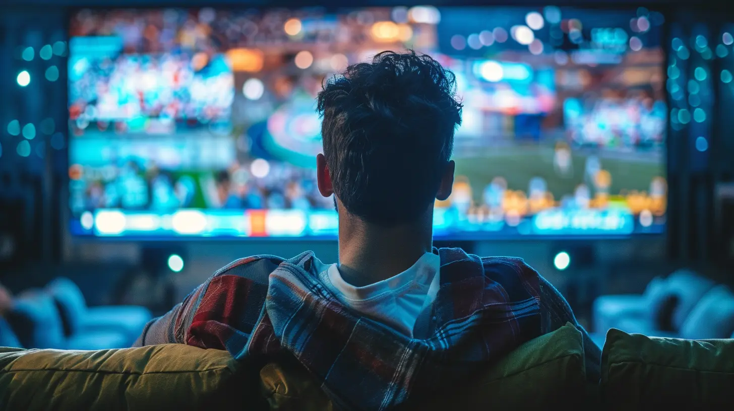 How Audio and Visual Synchronization Affects Sports Viewing Experiences