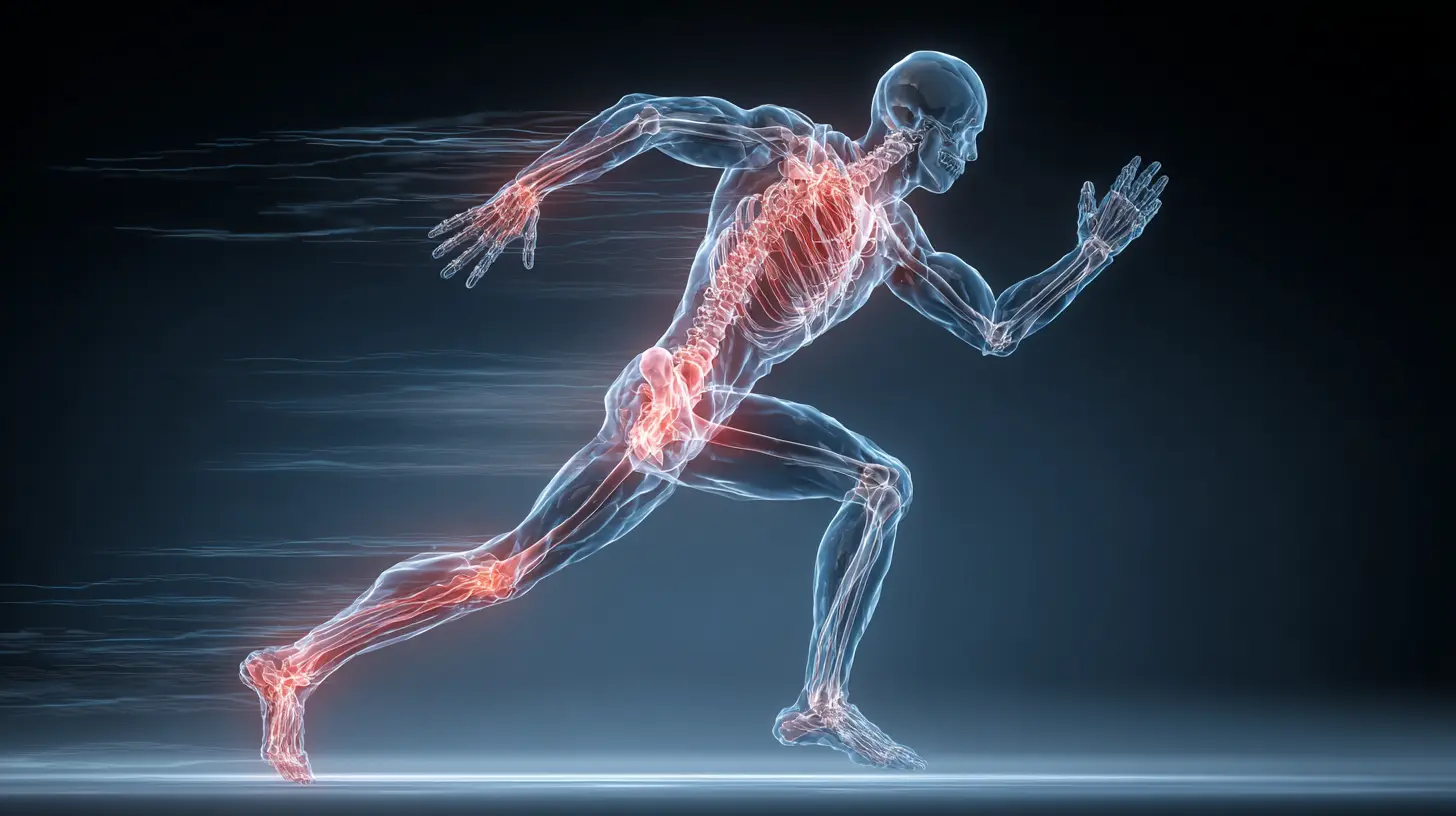 How Biomechanics Is Reducing Reinjury Risks in 2026