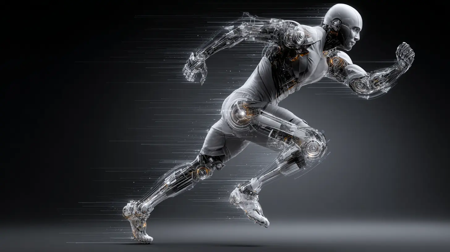 How Biomechanics Is Reducing Reinjury Risks in 2026