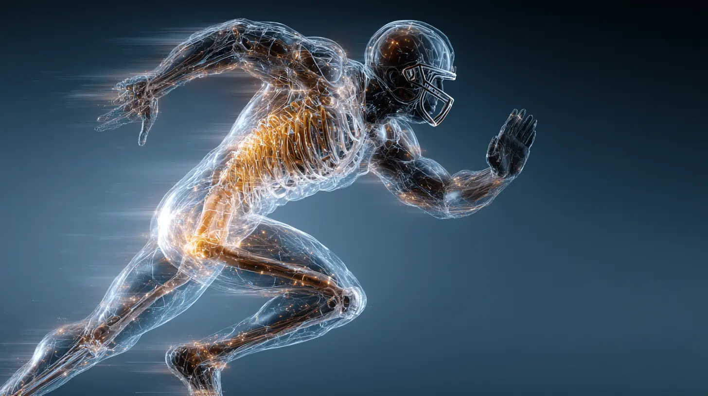 How Biomechanics Is Reducing Reinjury Risks in 2026