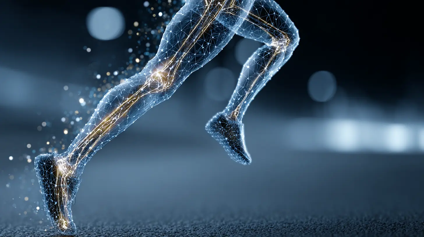 How Biomechanics Is Reducing Reinjury Risks in 2026