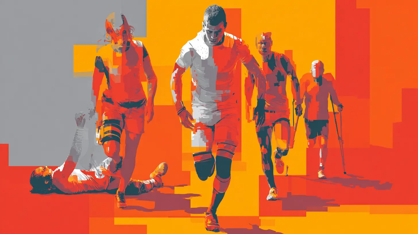How Chronic Injuries Are Managed Differently in 2026