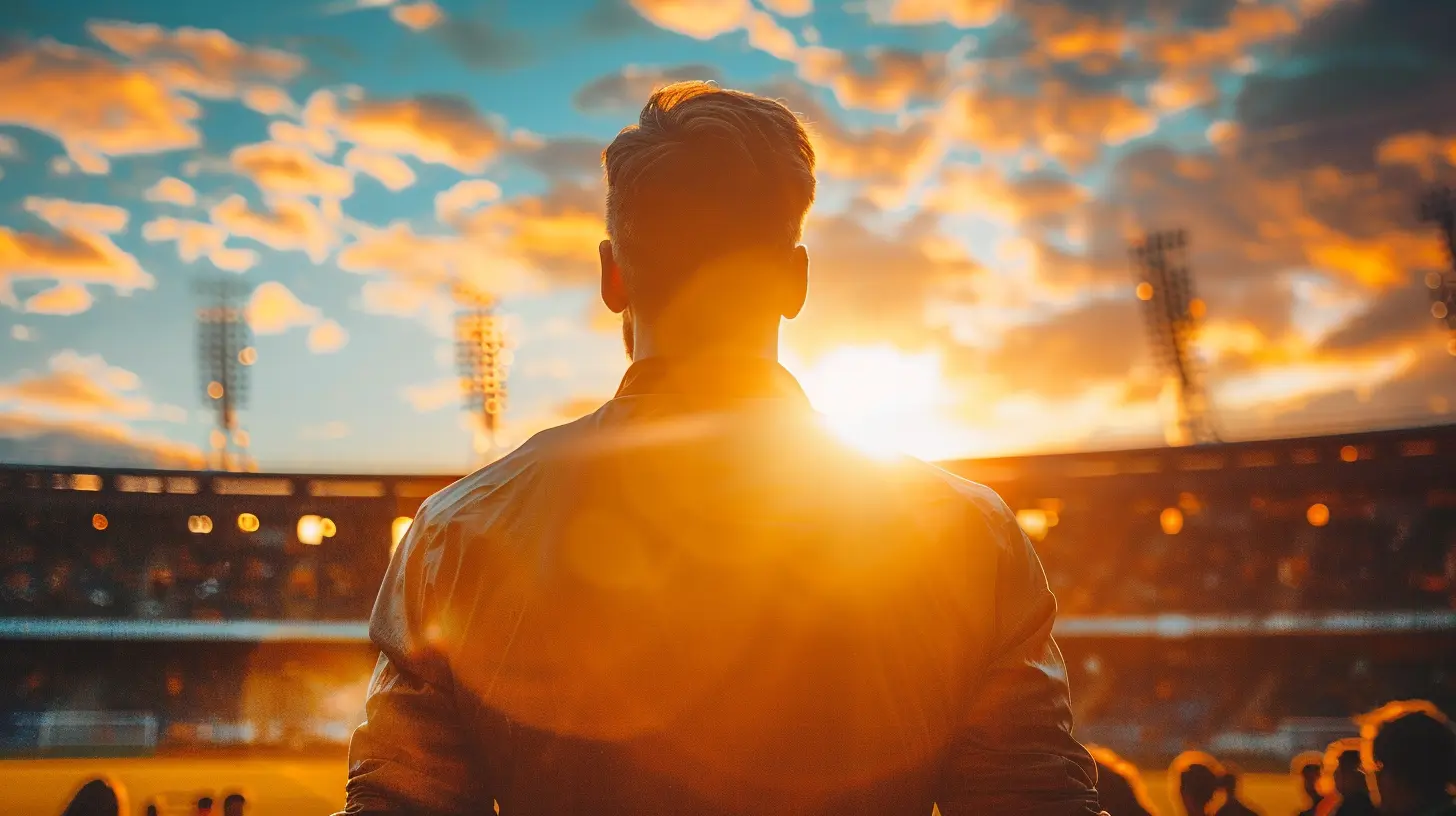 How Coaches Build a Winning Culture from the Ground Up