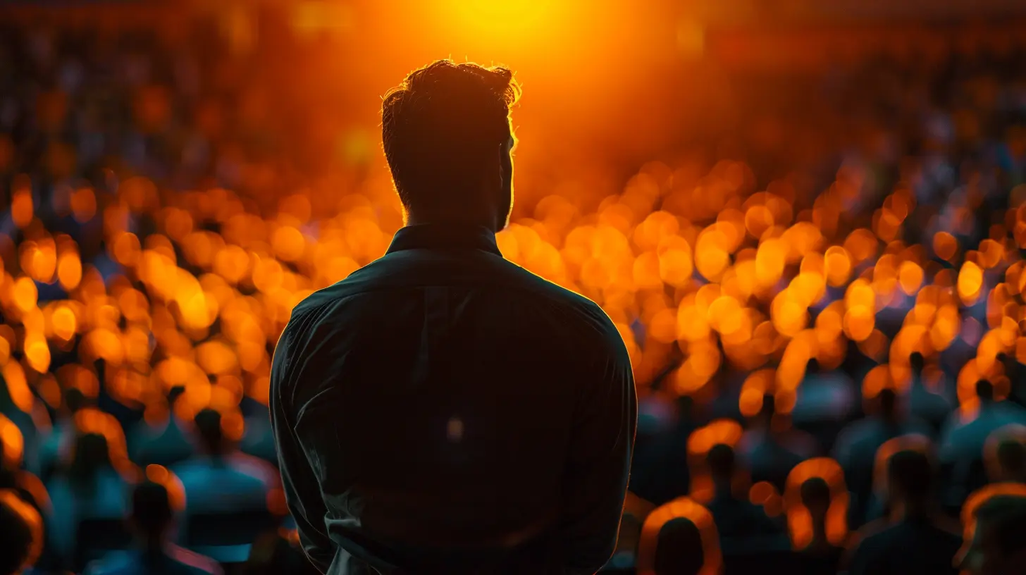 How Coaches Handle Media Pressure and Public Scrutiny