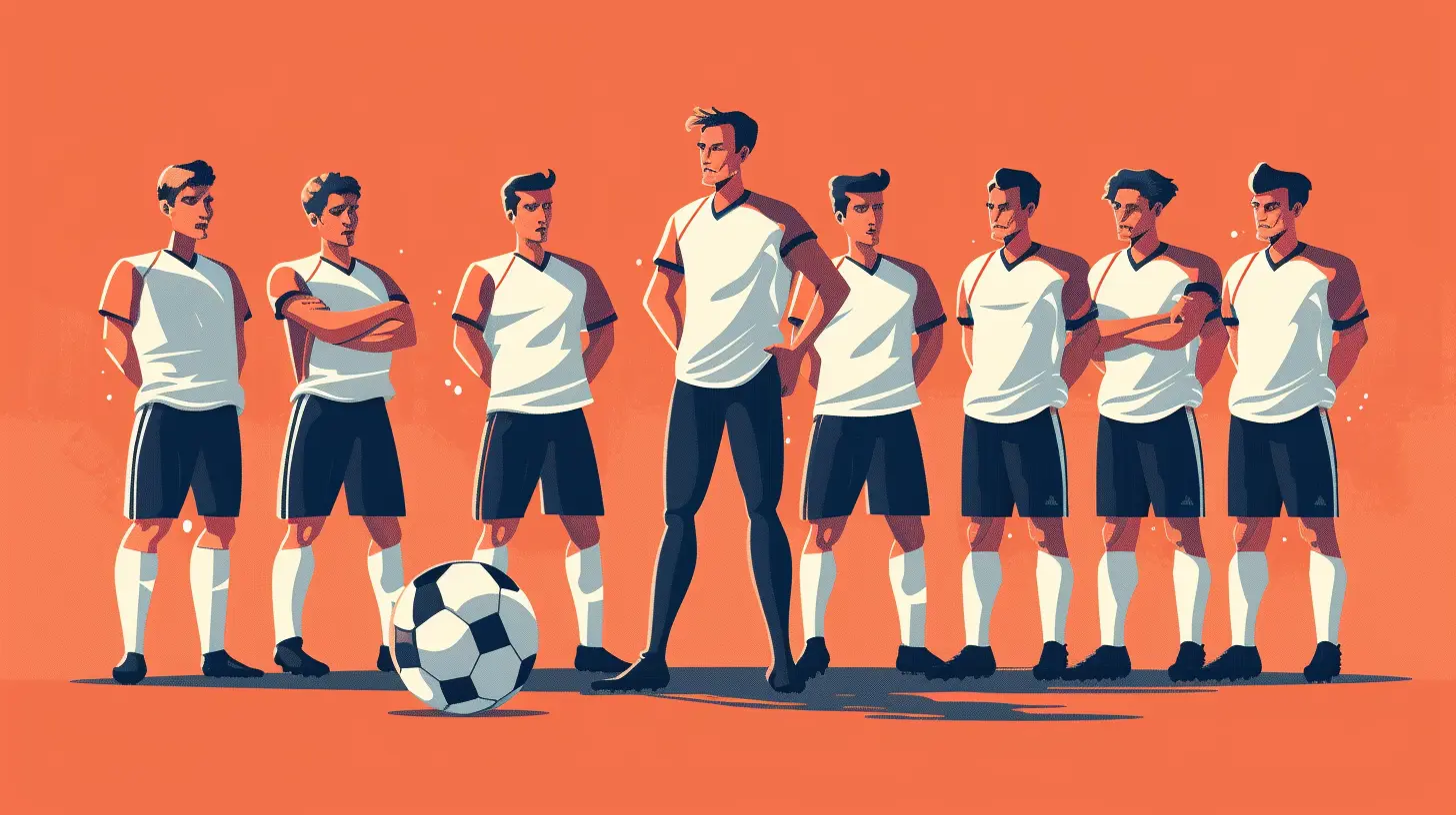 How Coaches Handle Star Players and Manage Egos