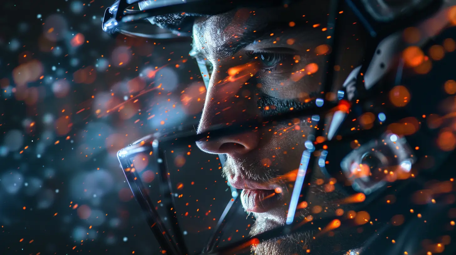 How Cognitive Training is Shaping the Future of Elite Sports