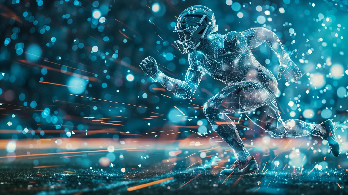 How Cognitive Training is Shaping the Future of Elite Sports