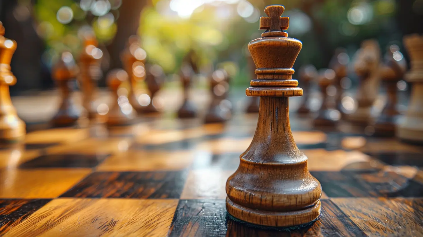 How Defensive Masterclasses Turned the Game Around