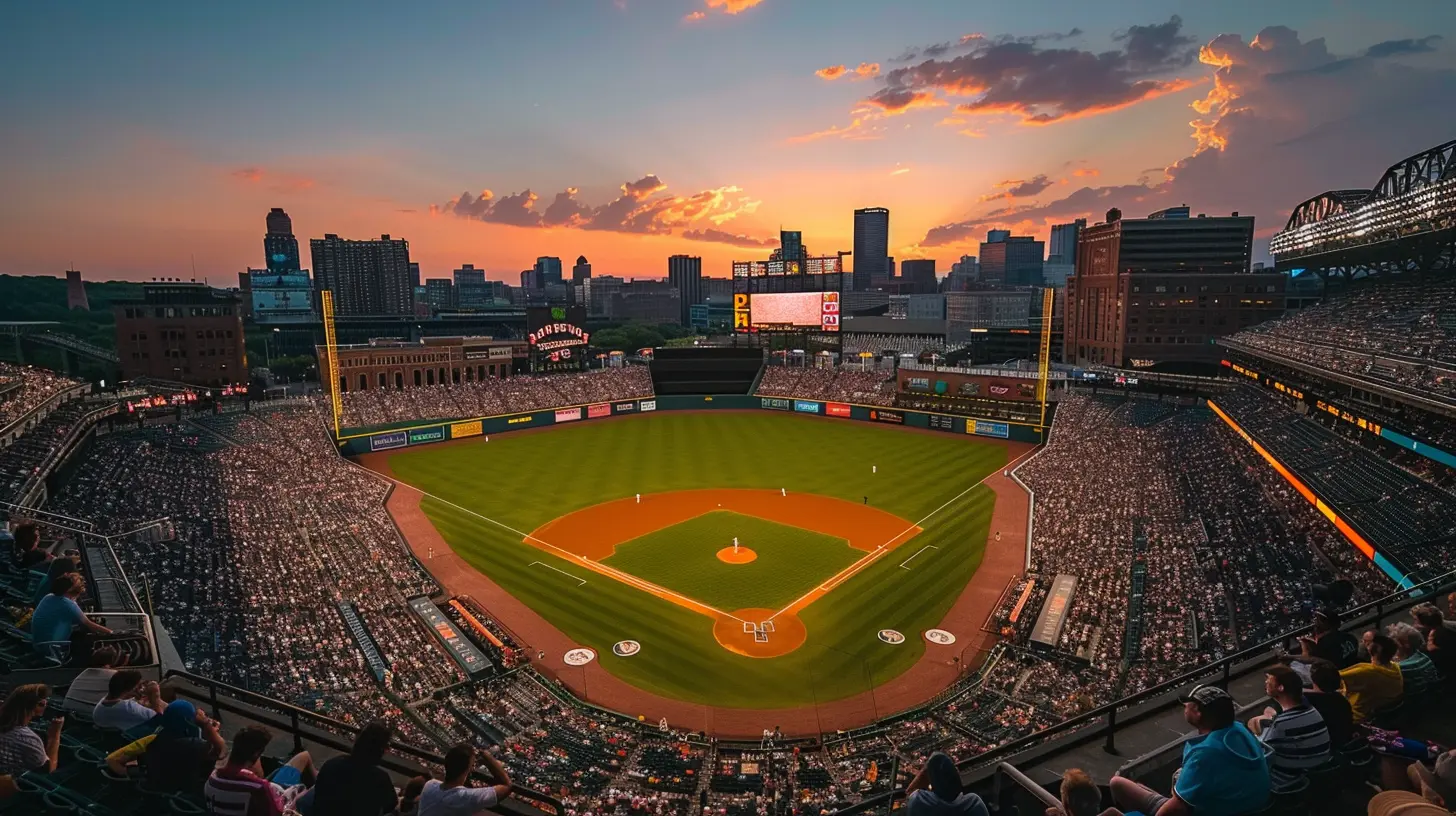 How Expansion Teams Have Shaped Major League Baseball