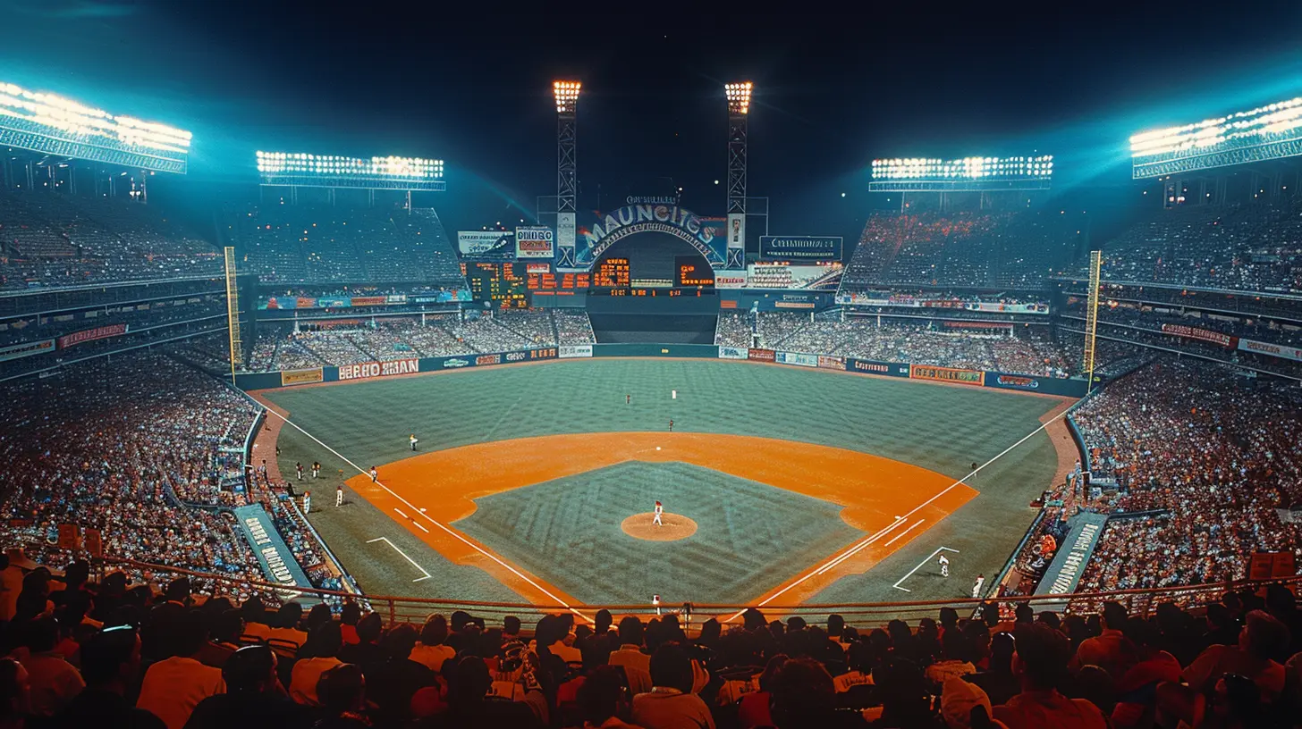 How Expansion Teams Have Shaped Major League Baseball