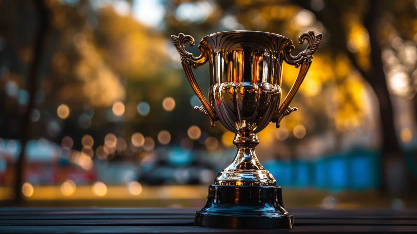 How Game Management in the Final Minutes Secured the Victory