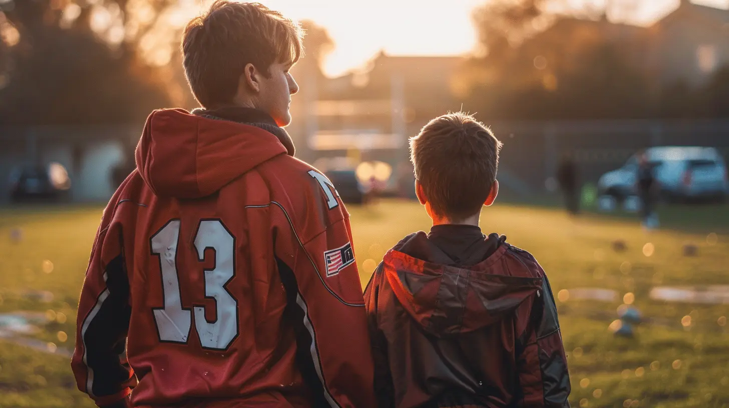 How High School Coaches are Shaping the Future of College Sports