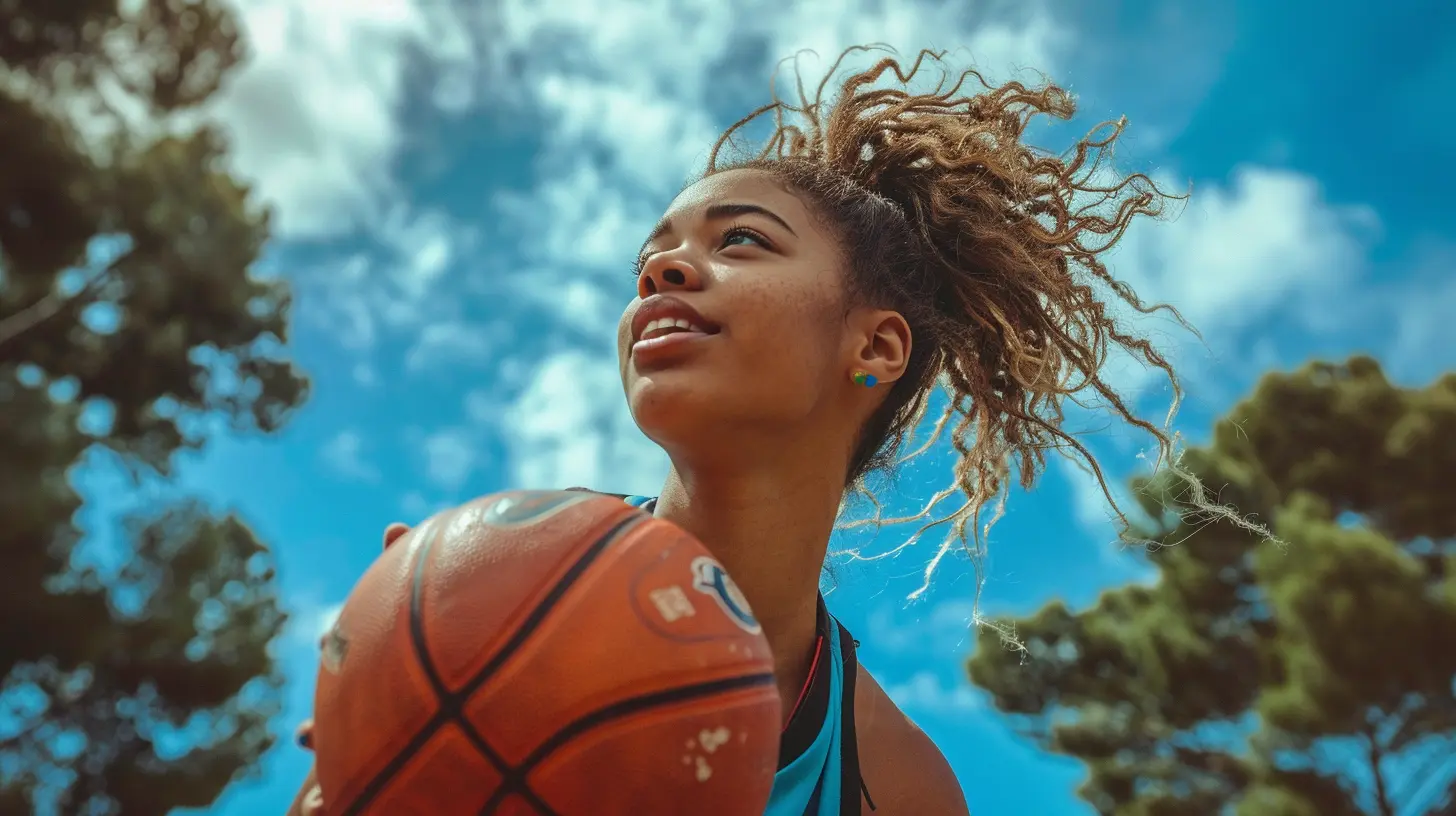 How High School Sports are Adapting to Changing Gender Norms