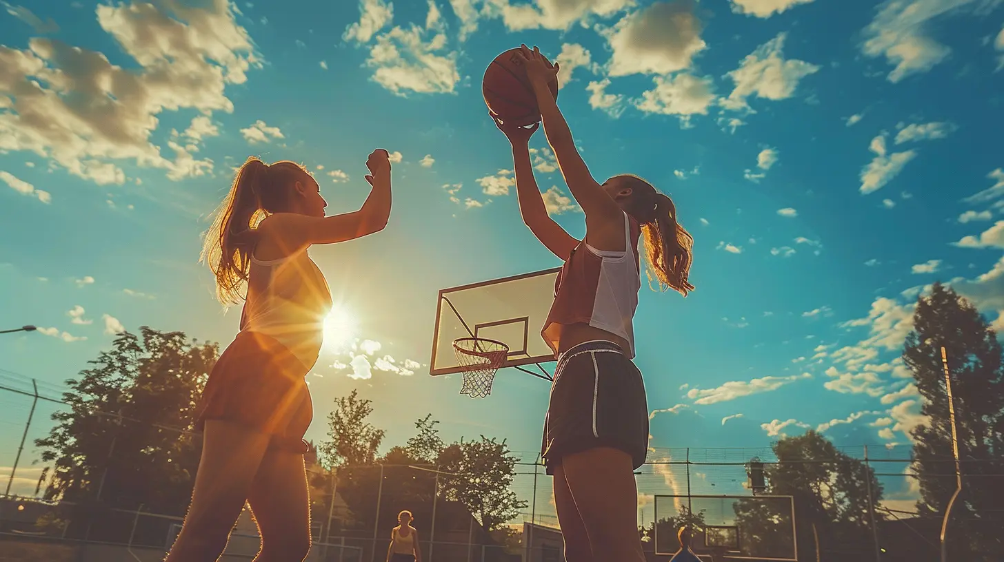 How High School Sports are Adapting to Changing Gender Norms