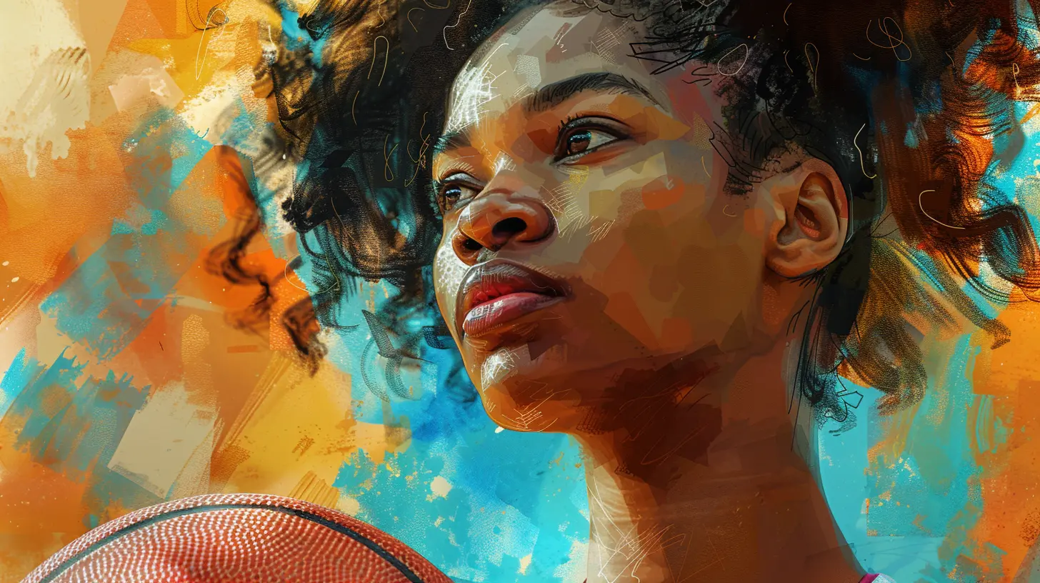 How High School Sports are Adapting to Changing Gender Norms