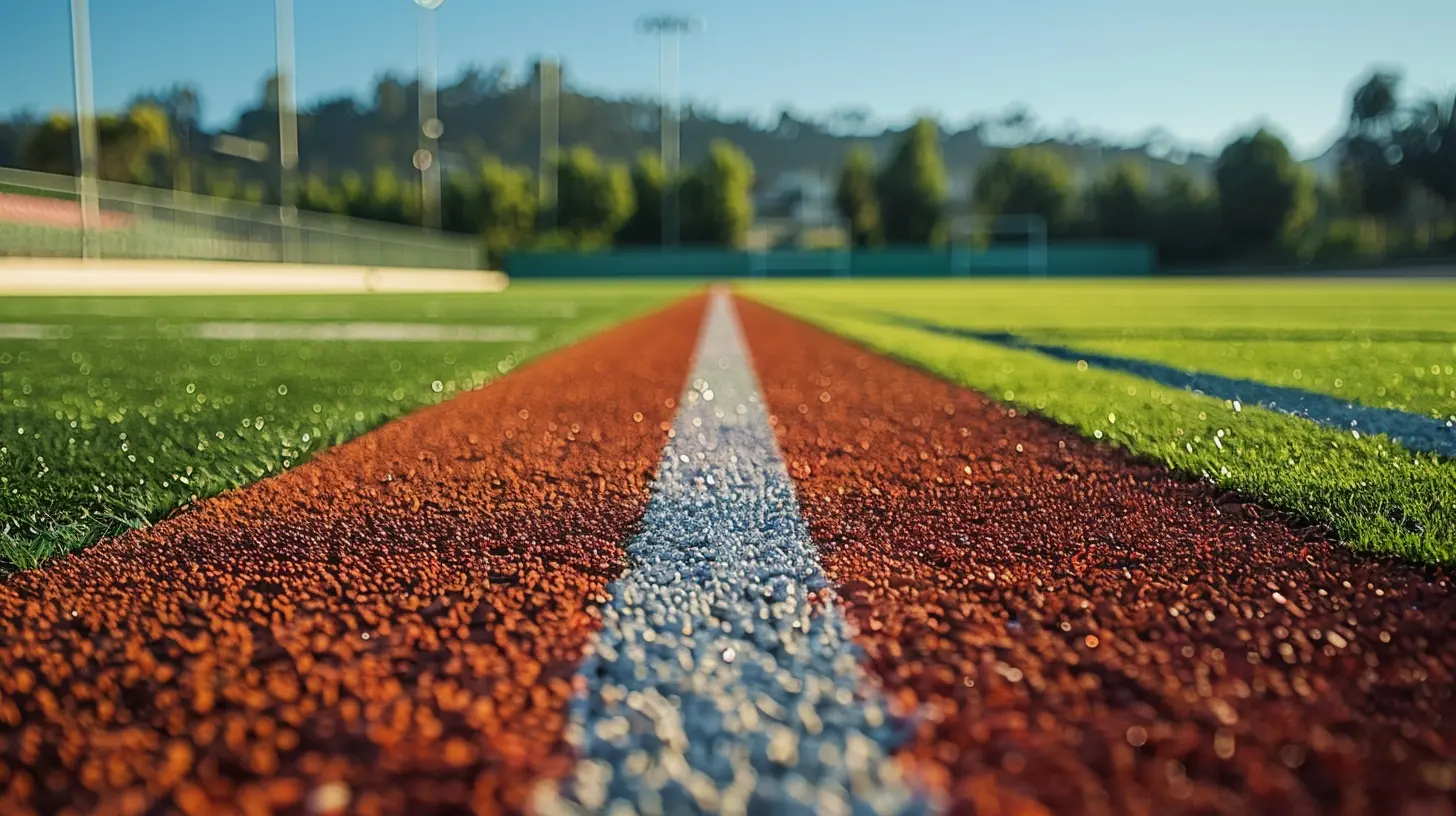 How High School Sports Programs Can Build Strong Community Ties