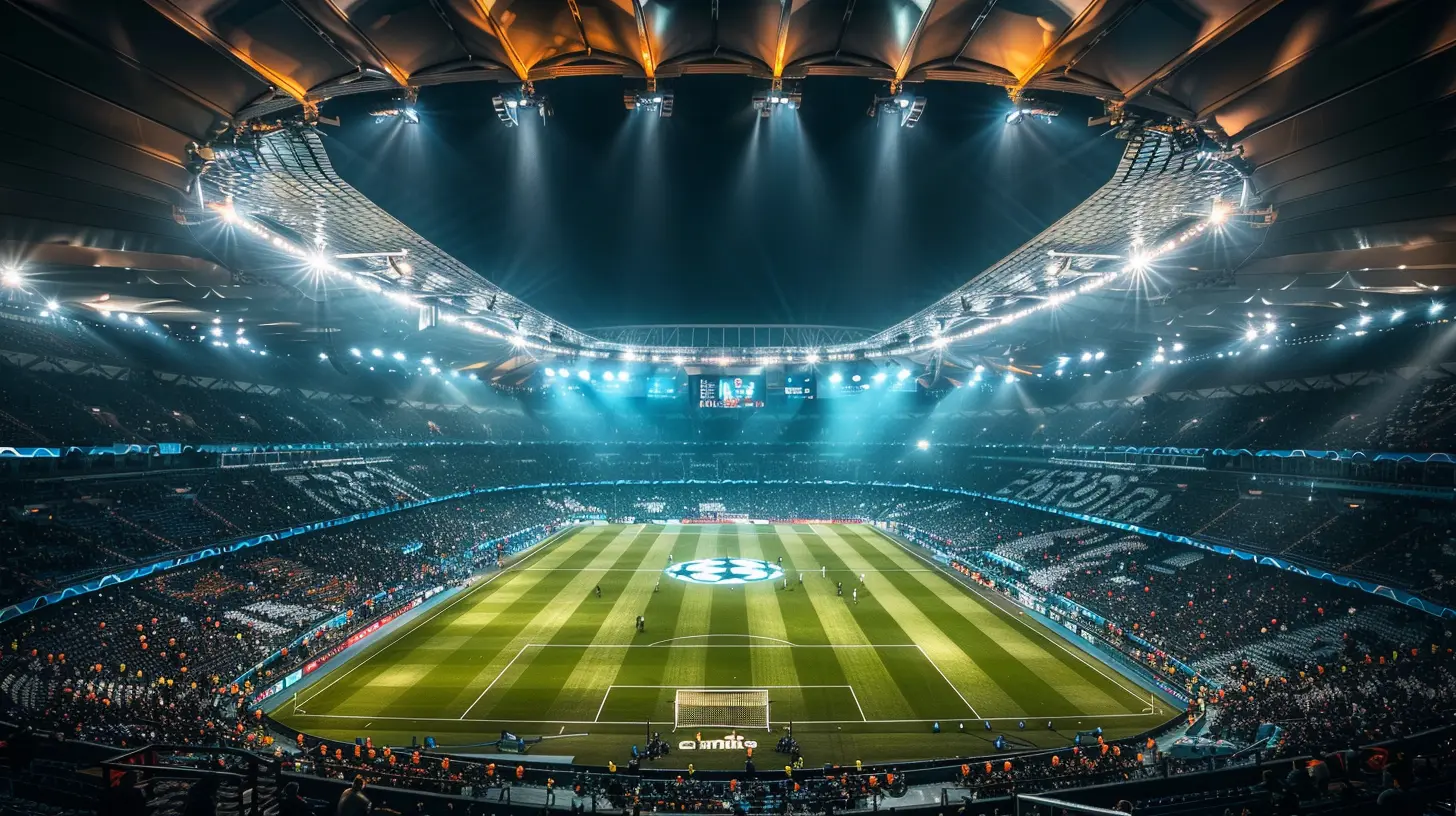 How In-Game Adjustments Made All the Difference