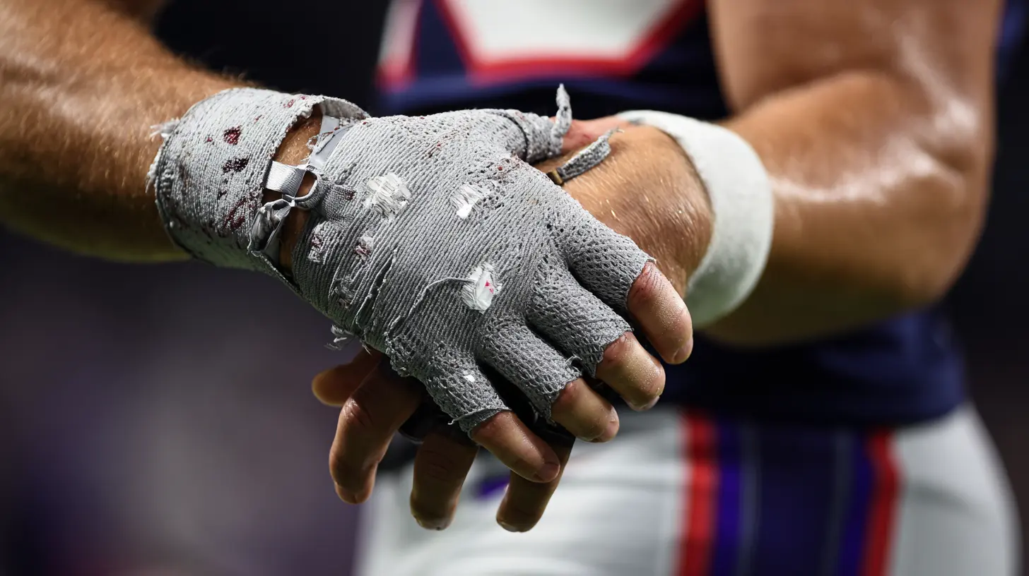 How Injury Reports Could Impact Fantasy Leagues in 2026