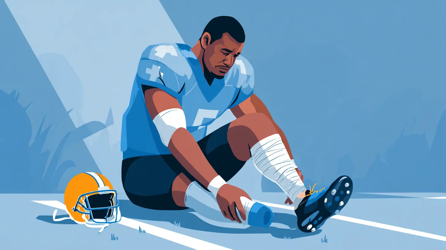 How Injury Reports Could Impact Fantasy Leagues in 2026