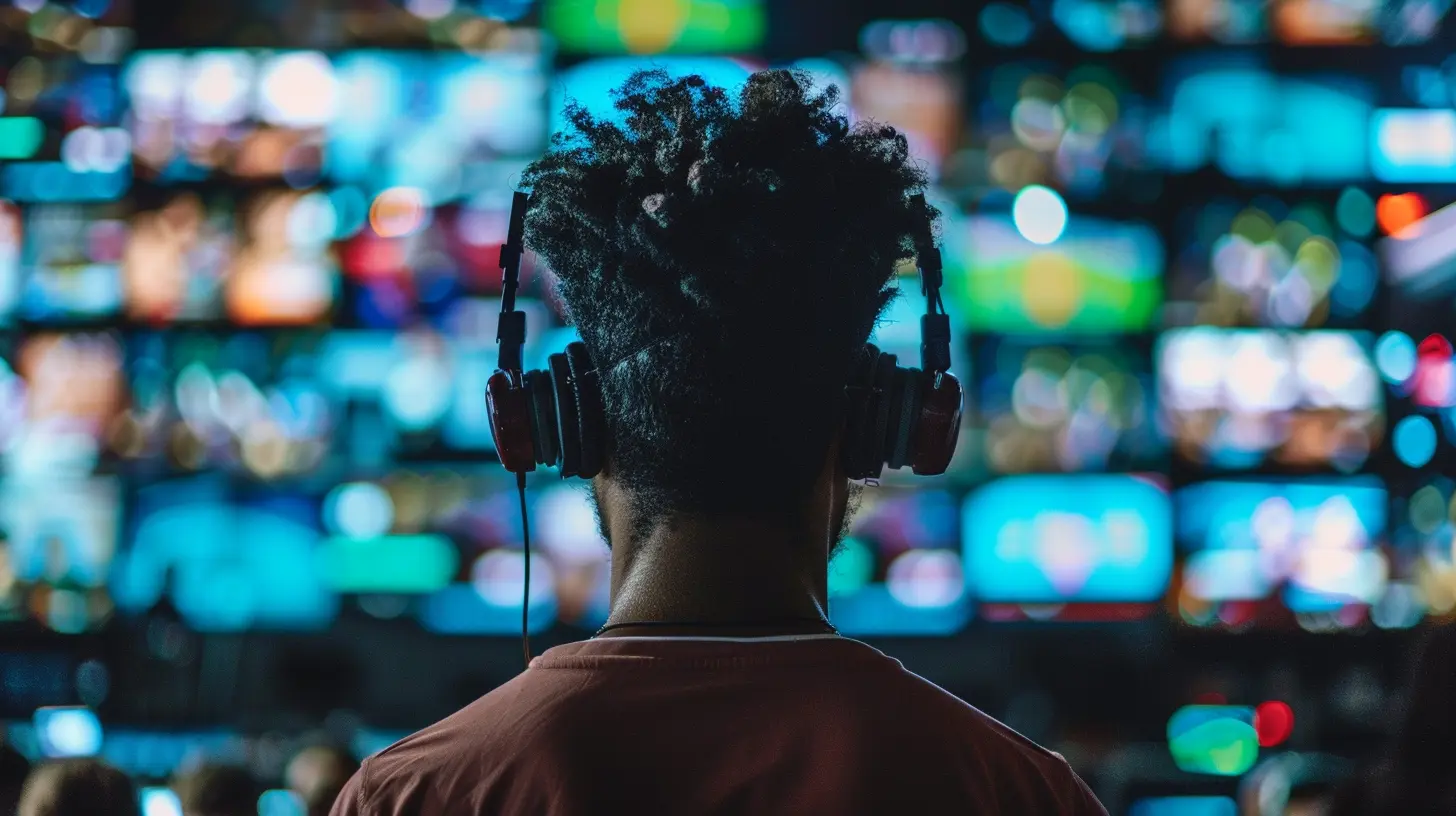 How Instant Replay Technology Has Transformed Sports Coverage
