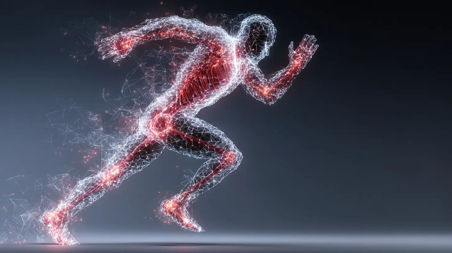 How Load Management Is Evolving for Injury Prevention by 2027