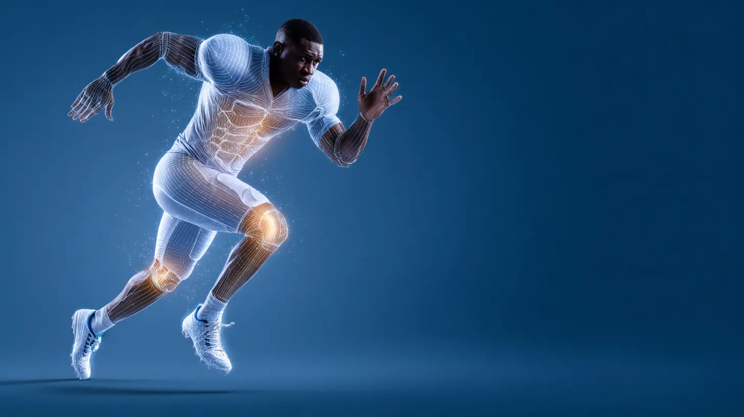 How Load Management Is Evolving for Injury Prevention by 2027