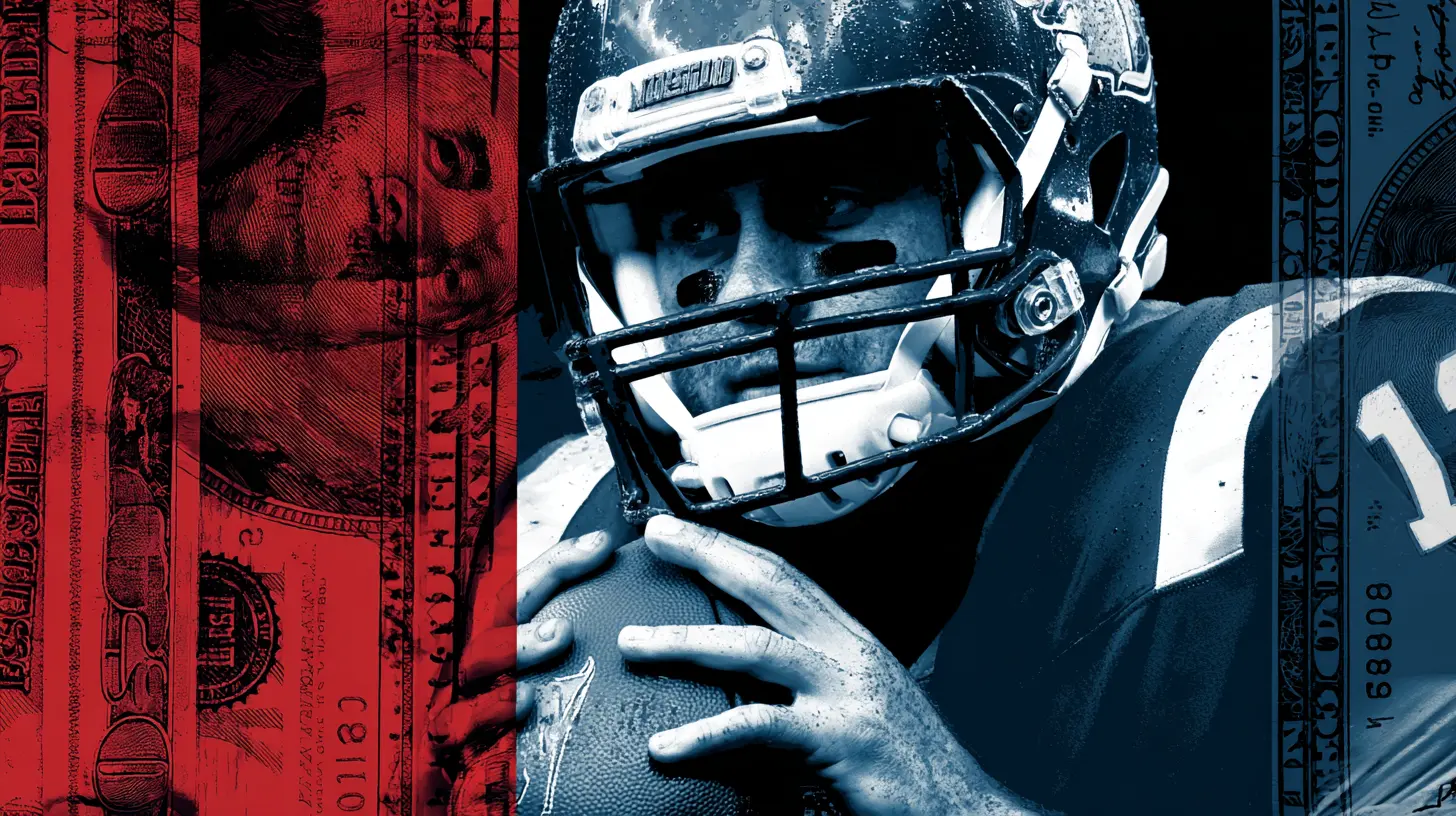 How One Big Trade Could Shift Power in the League by 2026