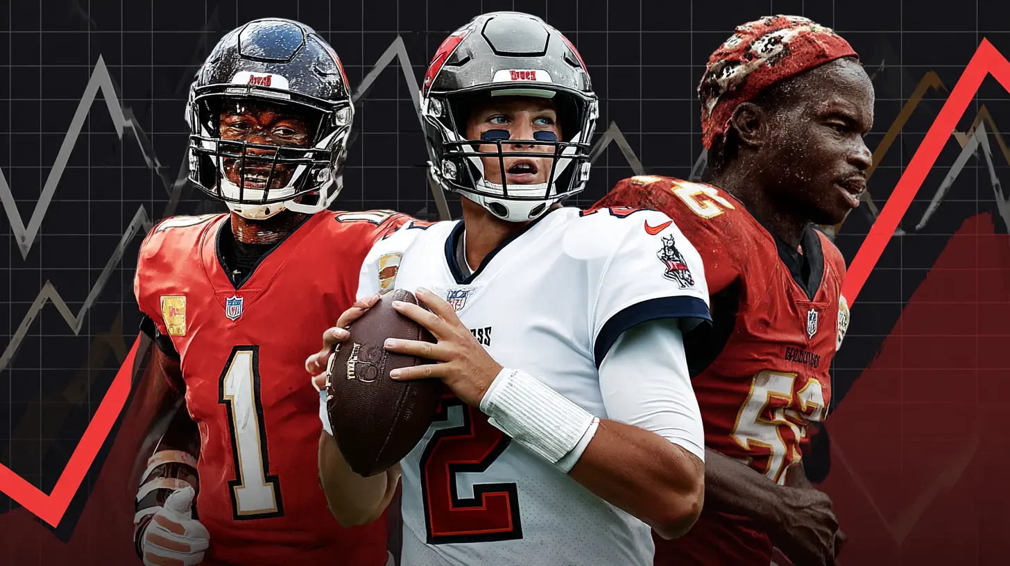 How One Big Trade Could Shift Power in the League by 2026