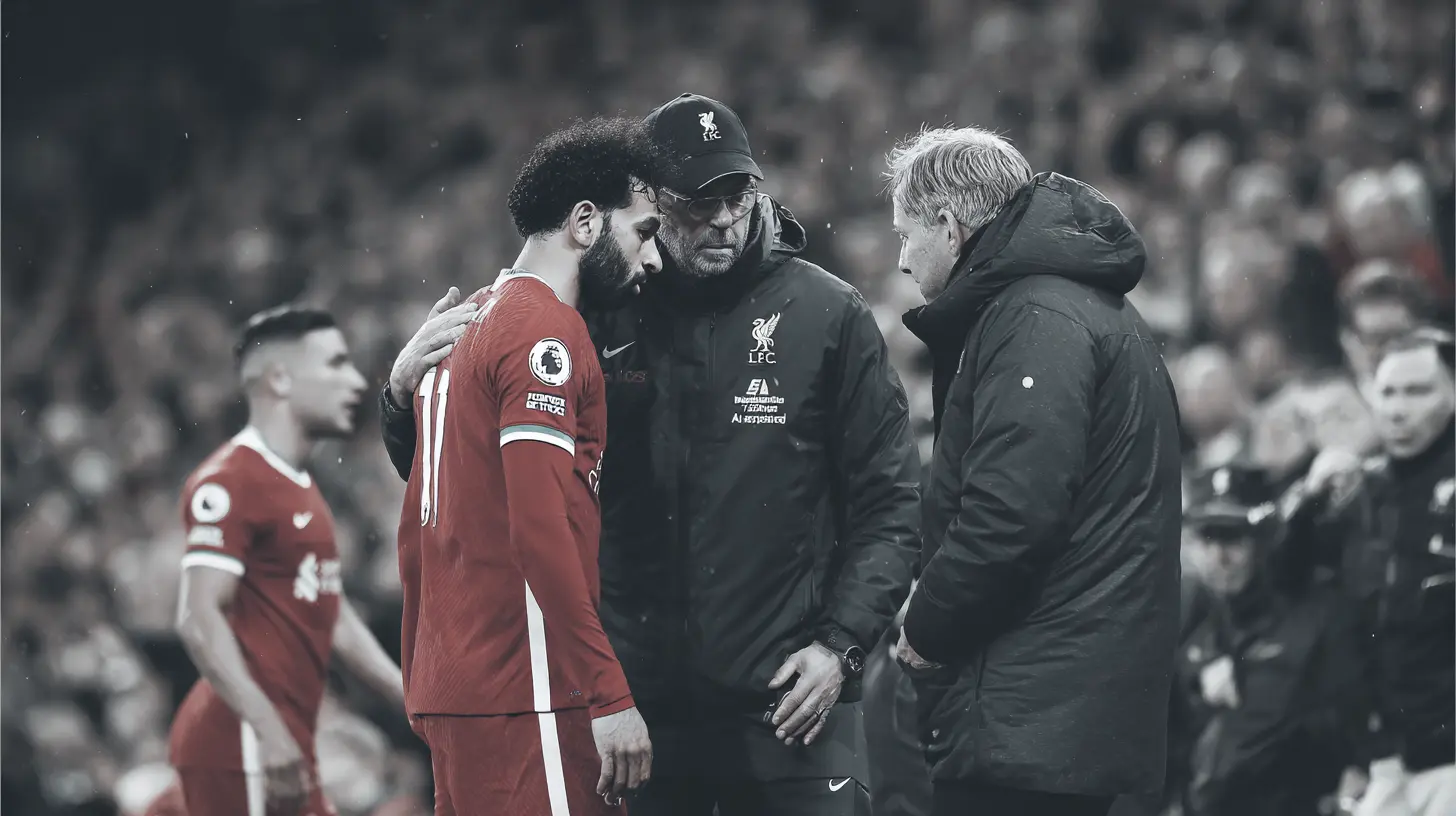 How Premier League Teams Are Managing Injury Crises in 2026