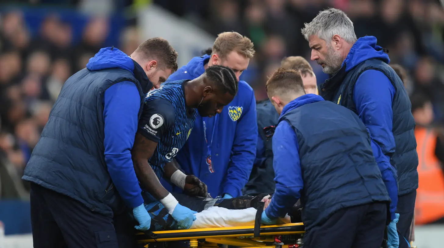 How Premier League Teams Are Managing Injury Crises in 2026