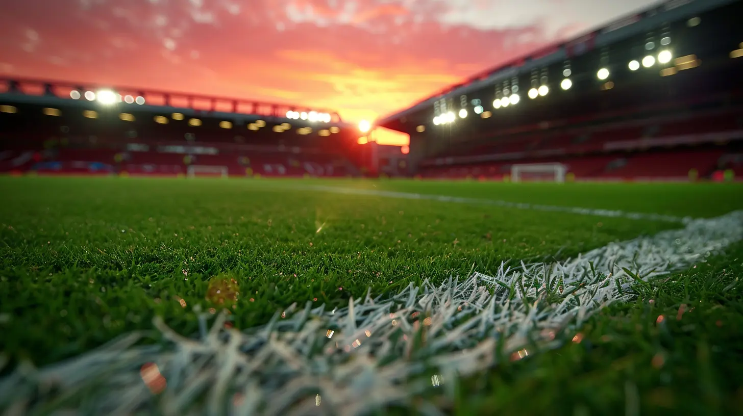How Set Pieces Shaped the Outcome of Last Night’s Match