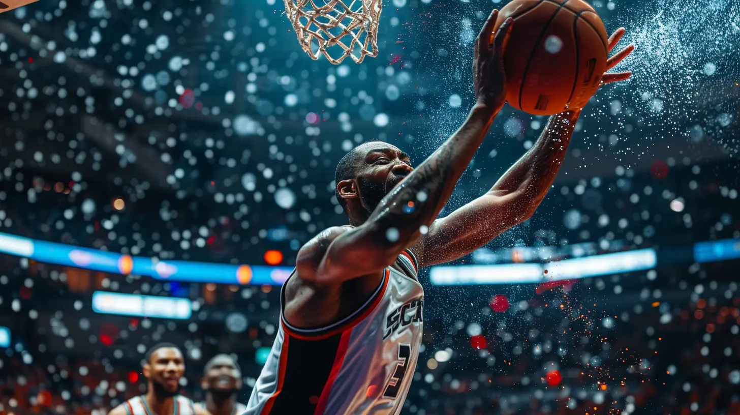 How Social Media and Sports Broadcasting Are Now Inseparable