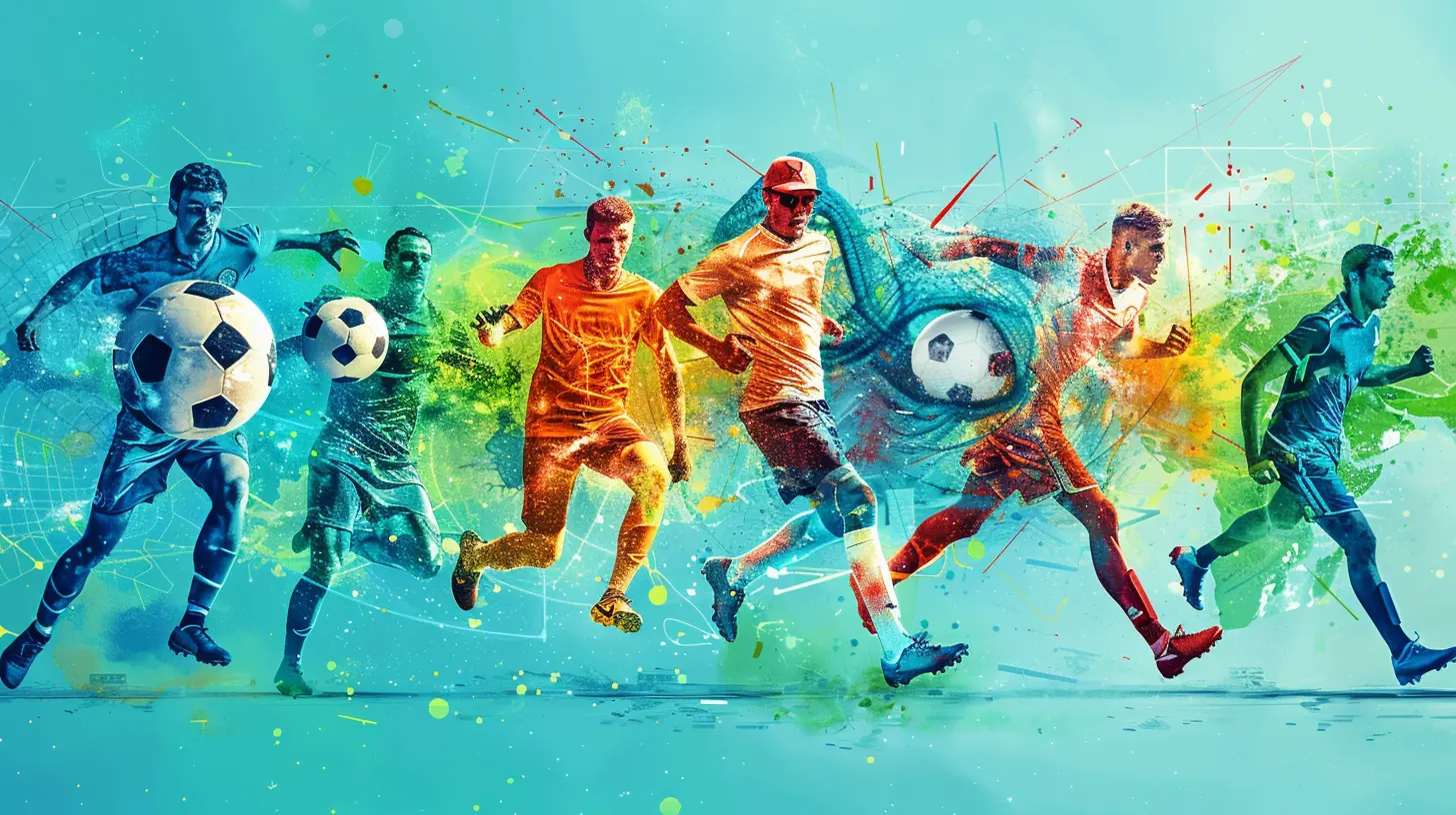 How Social Media and Sports Broadcasting Are Now Inseparable