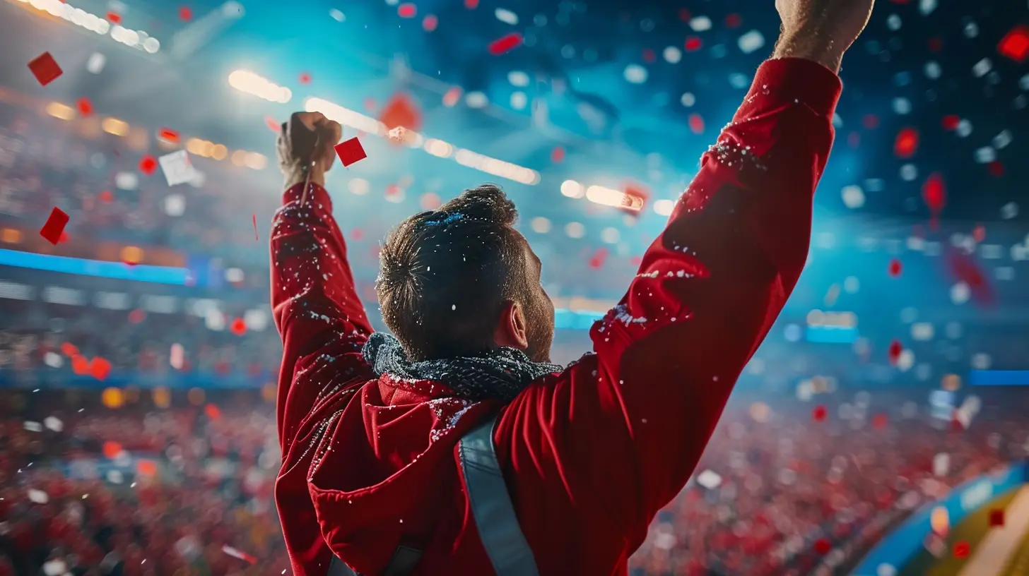 How Sports Books Capture the Magic of the Underdog Story